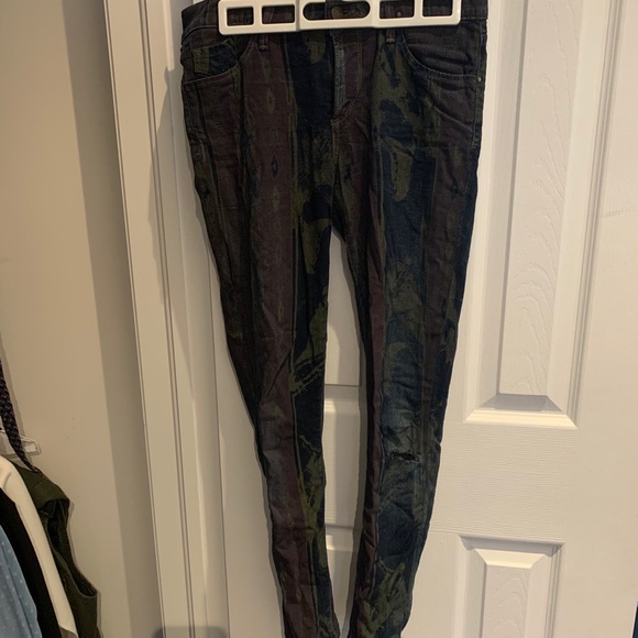 Citizens of Humanity by Jerome Dahan Low Rise Jean - Picture 3 of 5